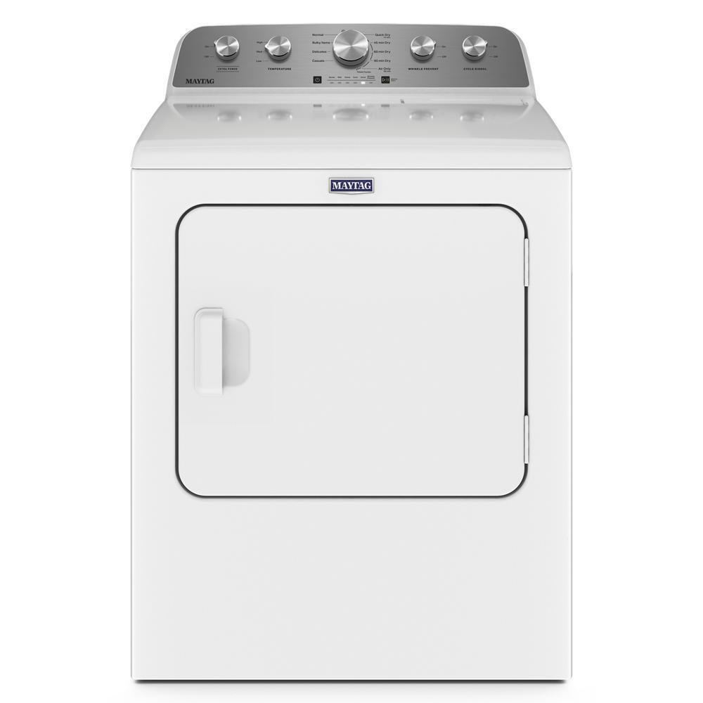 Top Load Gas Dryer with Extra Power - 7.0 cu. ft.