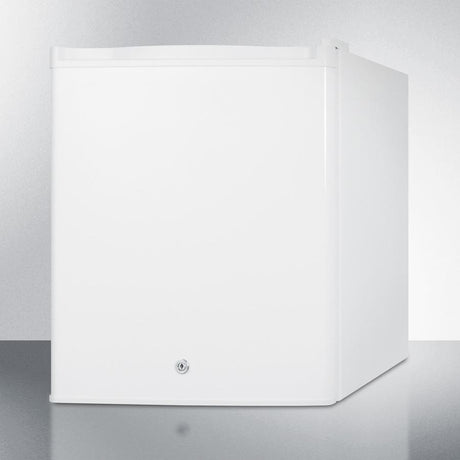 Compact Built-in All-refrigerator