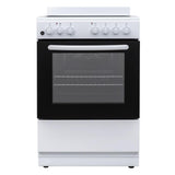 Element Electronics 24" Electric Range (EER244MSCW)