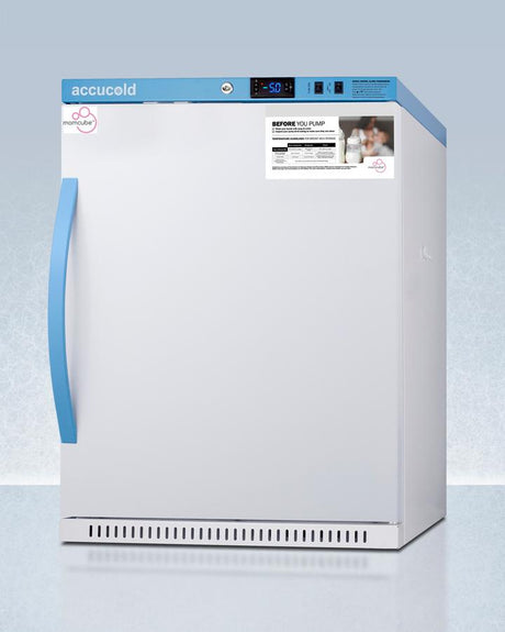 4 CU.FT. Momcube Freezer, ADA Height