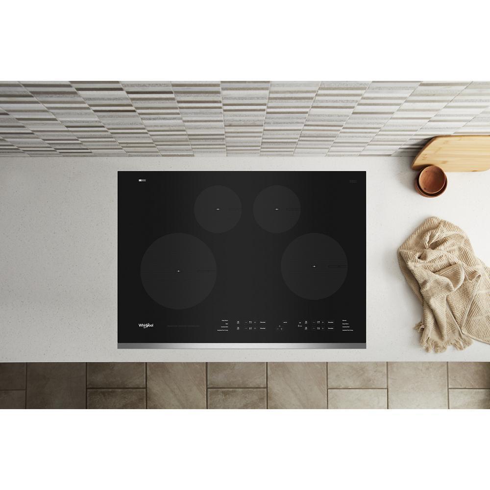 30-Inch Induction Cooktop