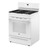 30-inch Self Clean Gas Range with No Preheat Mode