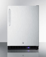 24" Wide Outdoor All-freezer