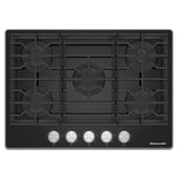 30" Gas-on-Glass Cooktop