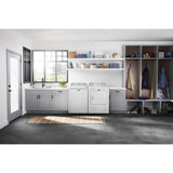 Top Load Washer with Deep Fill - 4.5 cu. ft.