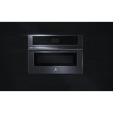 RISE™ 27" Built-In Microwave Oven with Speed-Cook