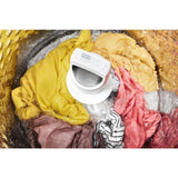 5.2 - 5.3 cu. ft. Top Load Washer with 2 in 1 Removable Agitator