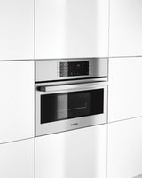 Combination Oven