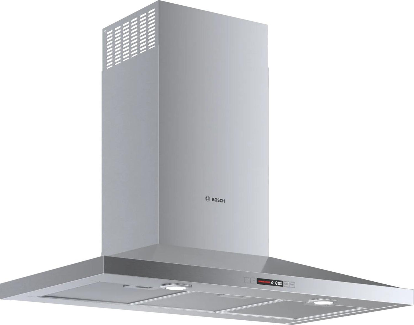 300 Series Wall Hood 36" Stainless Steel