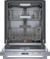 800 Series Dishwasher 24" Stainless Steel Anti-fingerprint