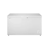 Element Electronics 14.7 cu. ft. Chest Freezer - White (ECF15MDCW)