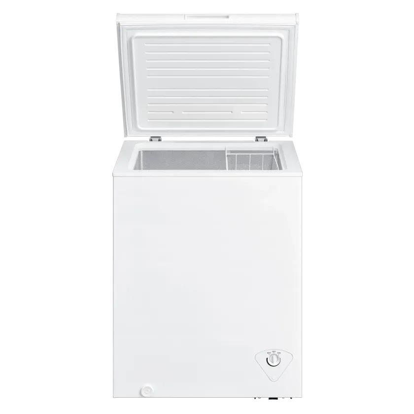 Element 5.0 cu. ft. Chest Freezer - White (ECF50MD1BW)