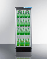 24" Wide Beverage Center