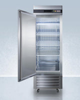 23 CU.FT. Upright Pharmacy Freezer