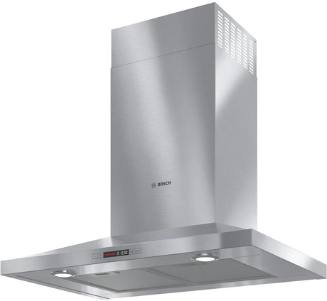 300 Series Wall Hood 30" Stainless Steel