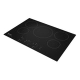 30-Inch 5-Element Sensor Induction Cooktop