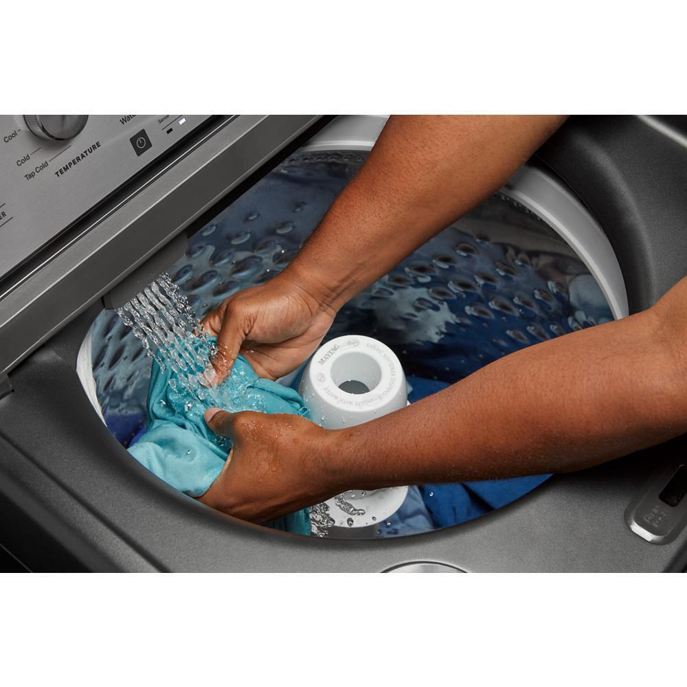 Top Load Washer with Extra Power - 4.7 cu. ft.