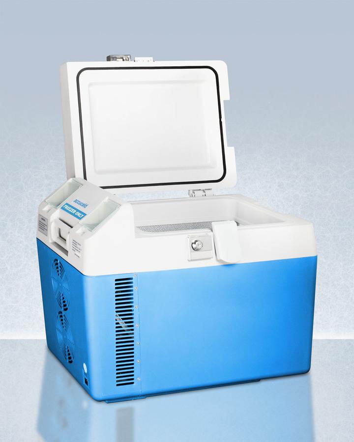 Portable Freezer