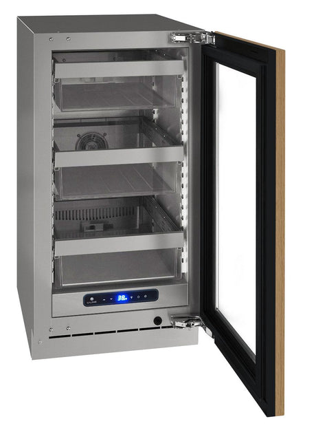 Hre518 18" Refrigerator With Integrated Frame Finish (115 V/60 Hz)