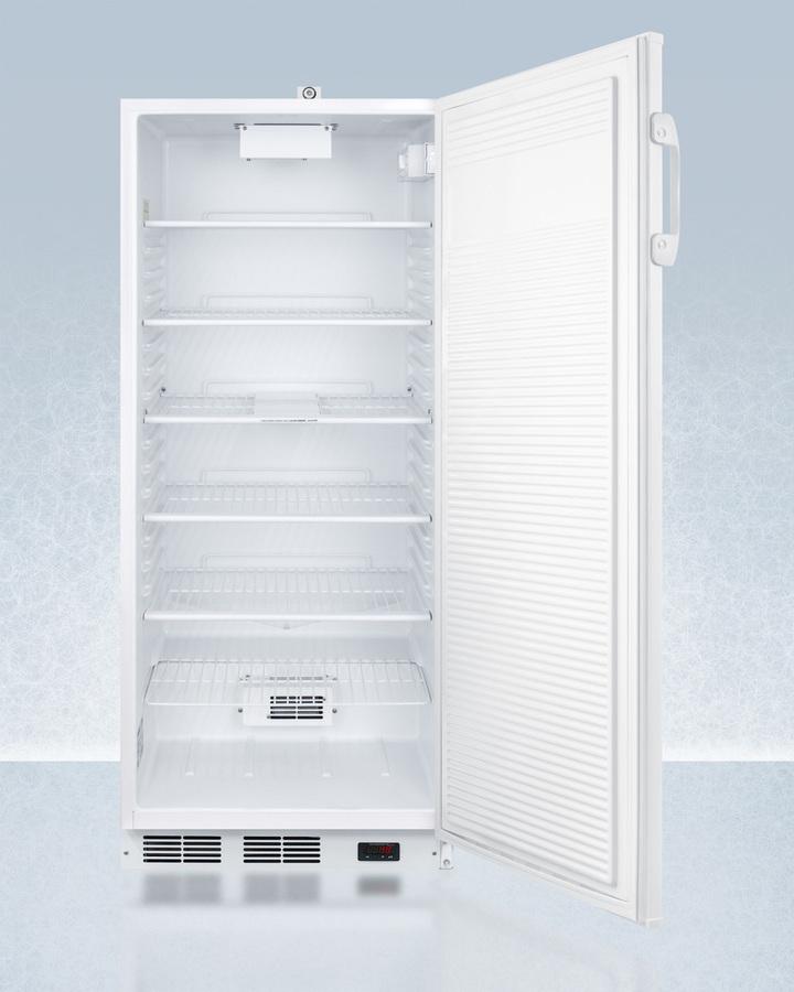 24" Wide All-refrigerator