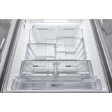 36-Inch French Door Refrigerator with Dual Ice Makers - 30 cu. ft.