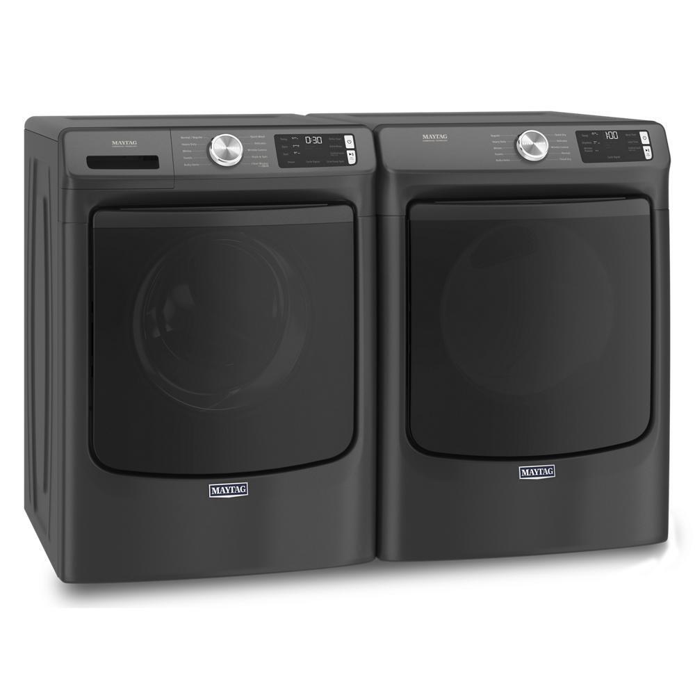 Front Load Washer with Extra Power and 12-Hr Fresh Spin™ option - 4.5 cu. ft.