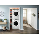 4.3 cu. ft. Closet-Depth Front Load Washer with Intuitive Controls