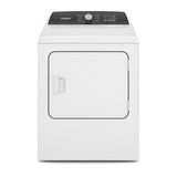 7.0 Cu. Ft. Top Load Electric Moisture Sensing Dryer with Steam