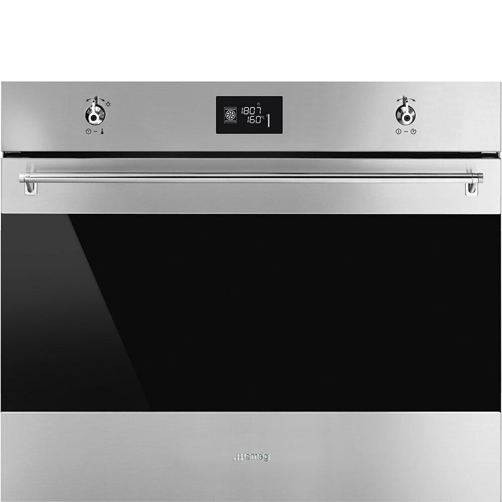 Oven Stainless steel SFU7302TVX