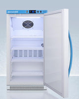 2.83 CU.FT. ADA Height Vaccine Refrigerator, Certified To Nsf/ansi 456 Vaccine Storage Standard