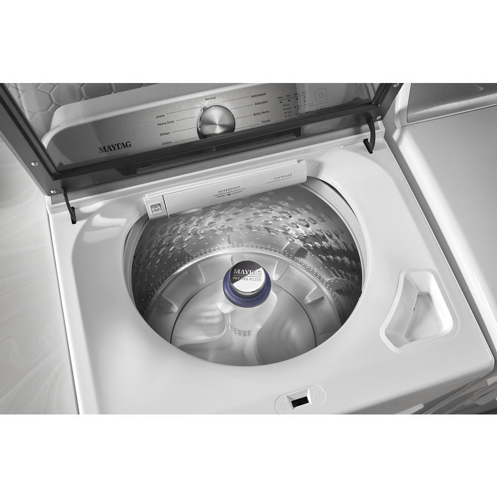 Pet Pro Top Load Washer - 4.7 cu. ft.