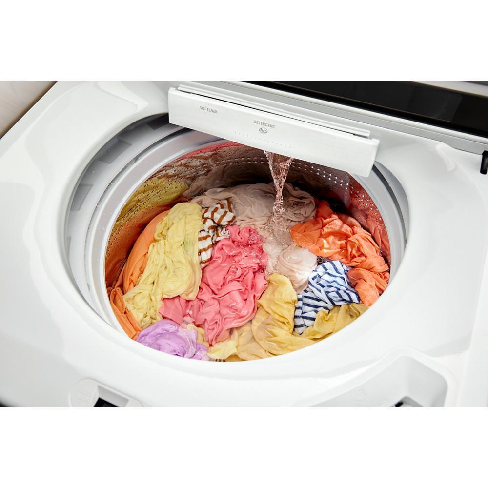 5.3 Cu. Ft. Whirlpool® Top Load Washer with Impeller