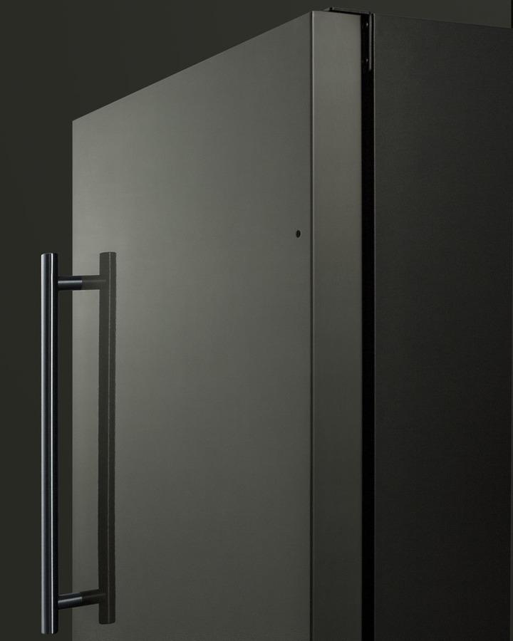 18" Wide Built-in All-refrigerator