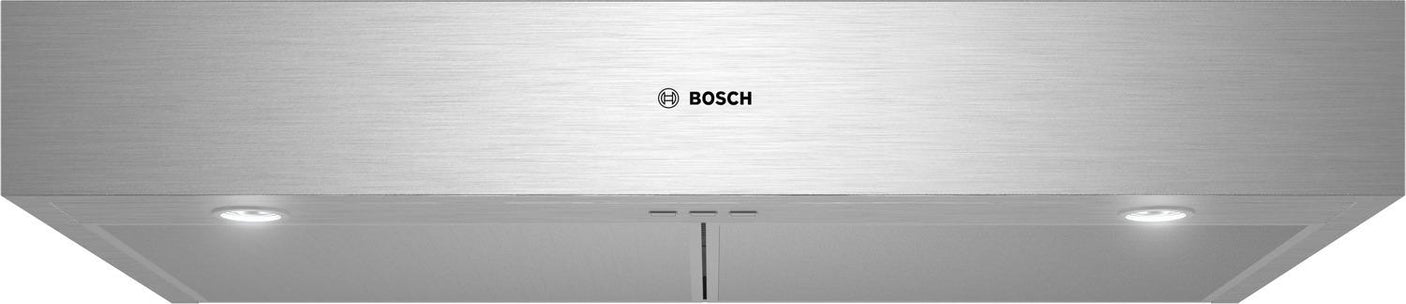 500 Series Undercabinet Hood 36" Stainless Steel