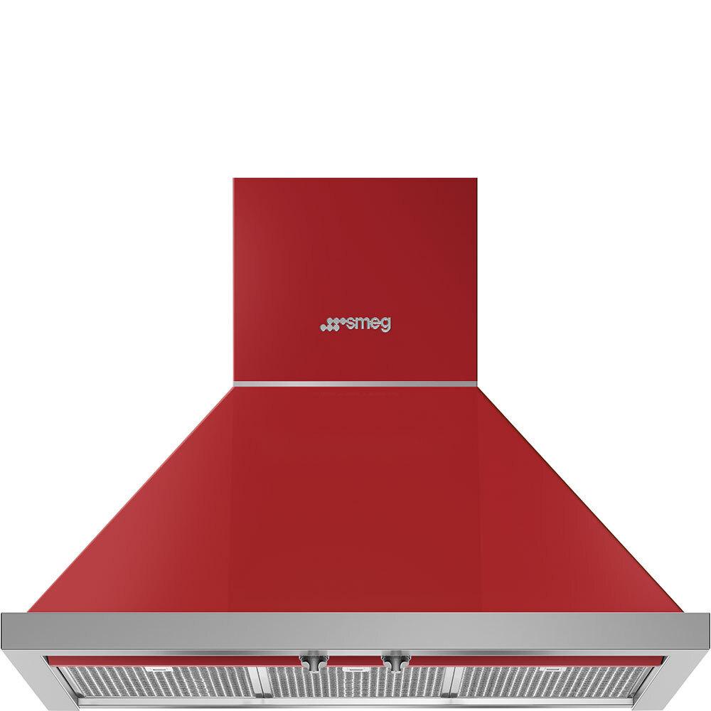 Hood Red KPF30URD