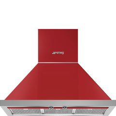 Hood Red KPF30URD