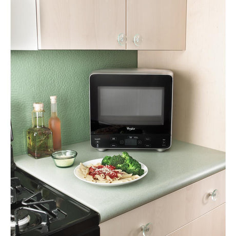 0.5 cu. ft. Countertop Microwave with Add 30 Seconds Option