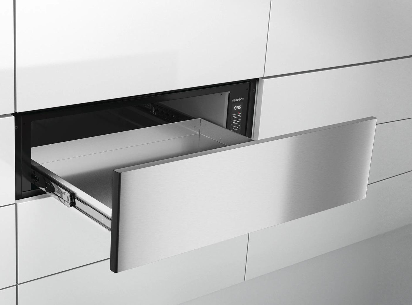 500 Series, 30", Warming Drawer