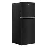 24-inch Wide Top-Freezer Refrigerator - 11.6 cu. ft.