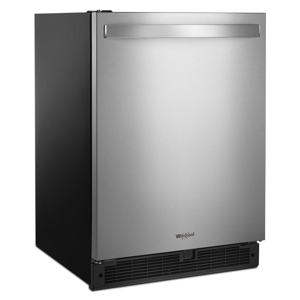 24-inch Wide Undercounter Refrigerator - 5.1 cu. ft.