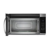 30 W 1.9 cu. ft Over the range Microwave with Sensor Cooking