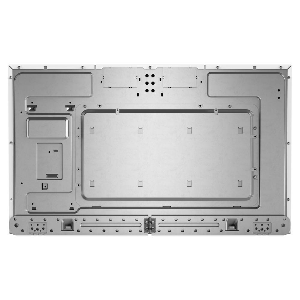 Air Fry Over- the-Range Oven with Flush Built-in Design