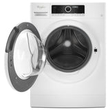 1.9 cu. ft. 24" Compact Washer with Detergent Dosing Aid option