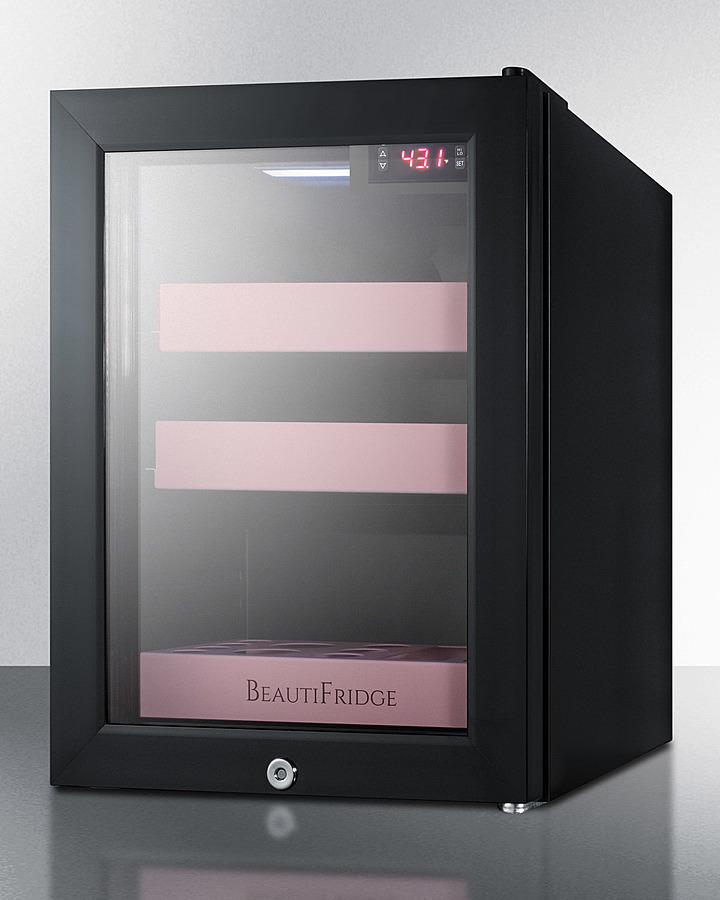 Beautifridge Cosmetics Cooler