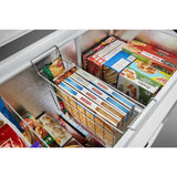 Garage Ready in Freezer Mode Chest Freezer with Baskets - 16 cu. ft.