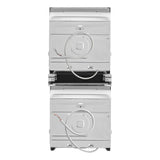 5.8 Cu. Ft. 24 Inch Double Wall Oven with Convection