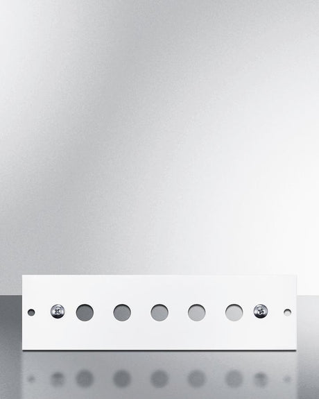 30" Wide Wall-mounted Range Hood, ADA Compliant