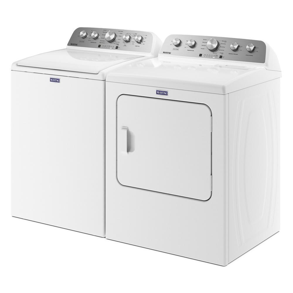 Top Load Electric Dryer with Extra Power - 7.0 cu. ft.