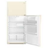 28-inch Wide Top Freezer Refrigerator - 14 Cu. Ft.