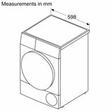 300 Series Compact Condensation Dryer